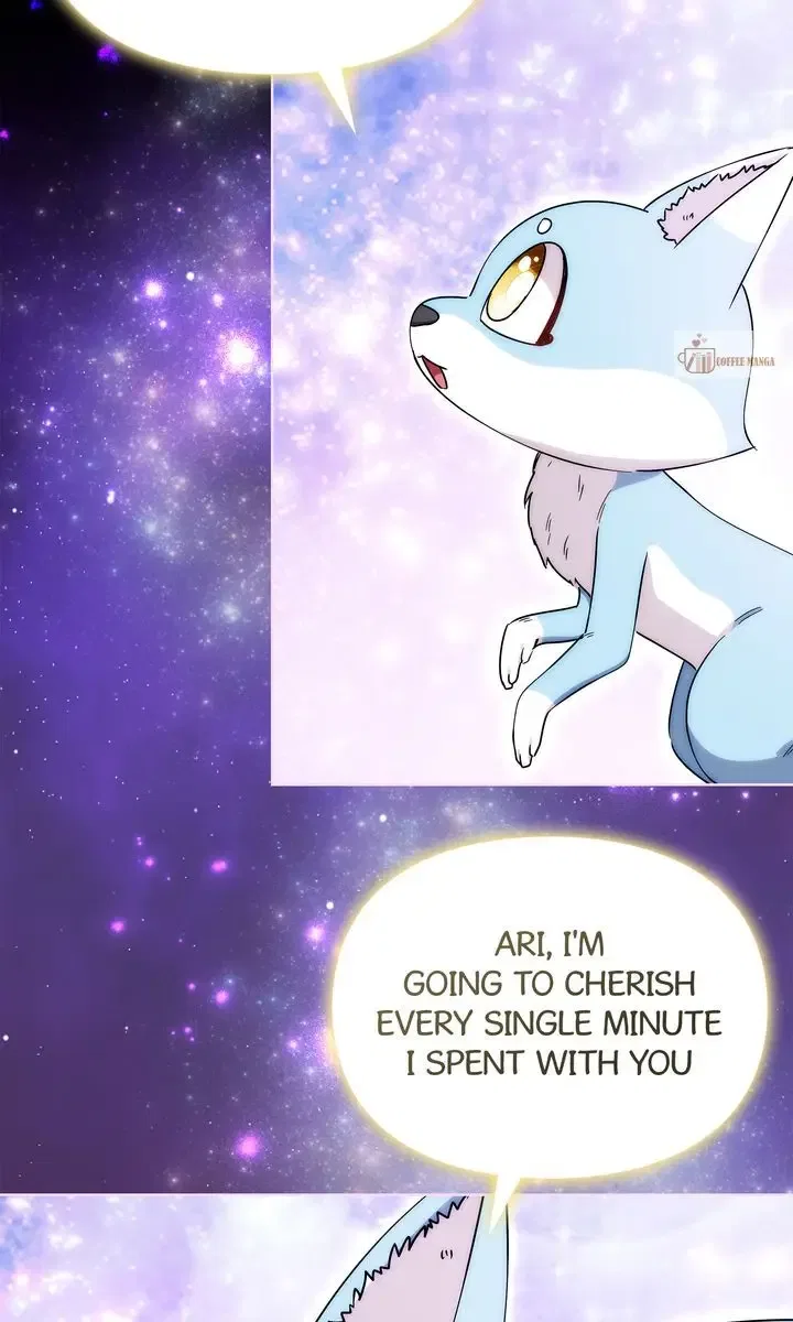 I Become the Tiger’s Daughter Chapter 93 – Page 43