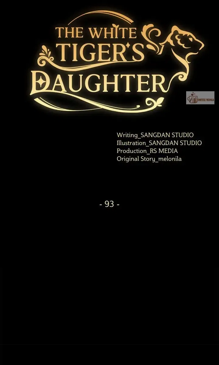 I Become the Tiger’s Daughter Chapter 93 – Page 54