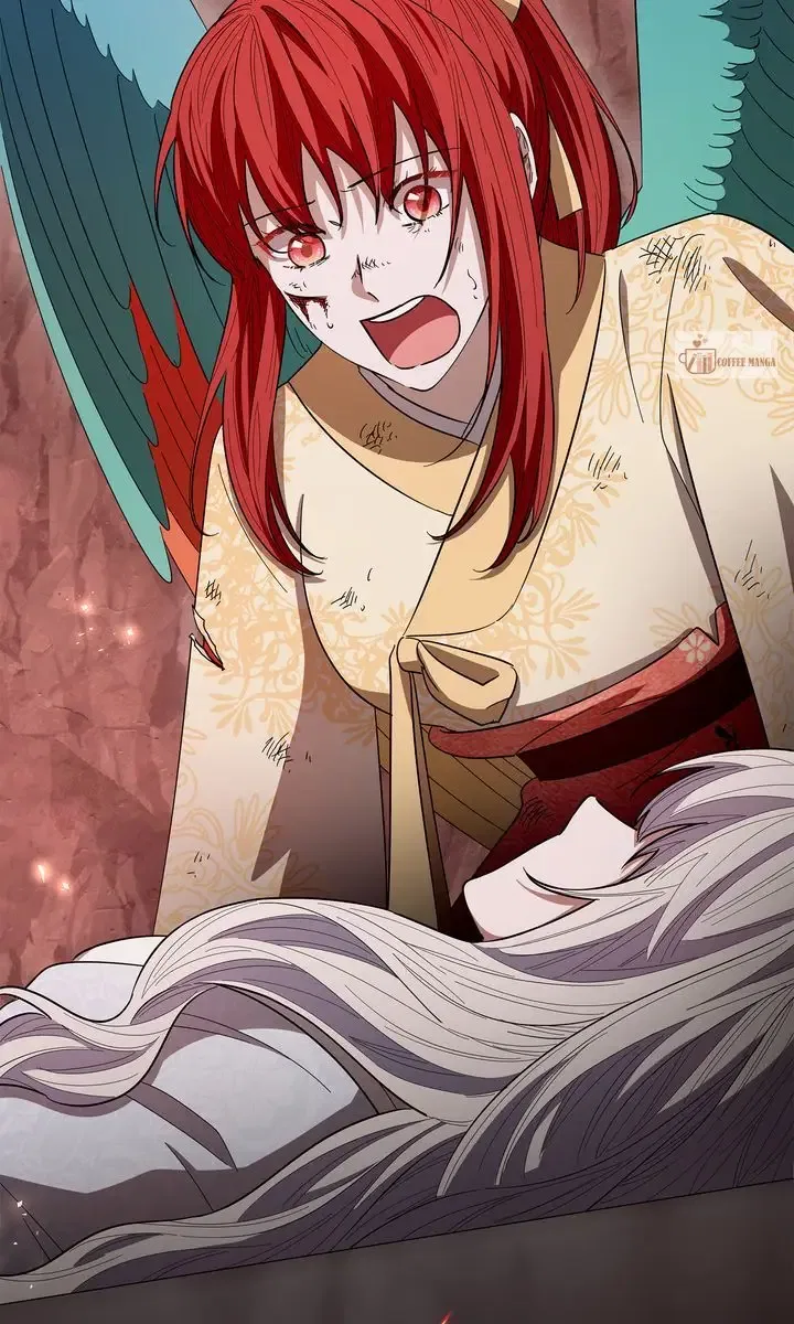 I Become the Tiger’s Daughter Chapter 93 – Page 57