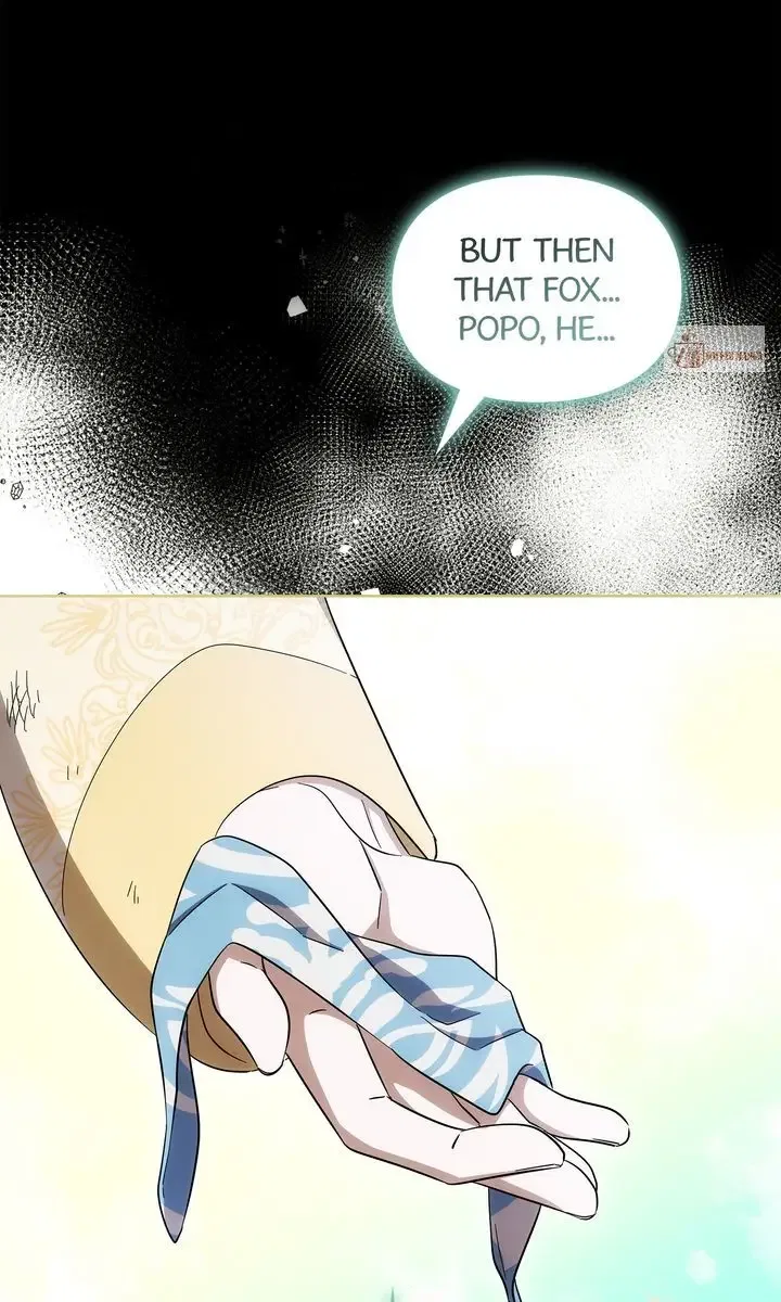 I Become the Tiger’s Daughter Chapter 93 – Page 61