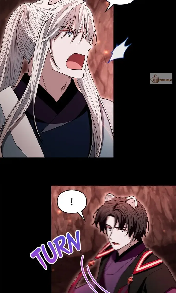 I Become the Tiger’s Daughter Chapter 93 – Page 71