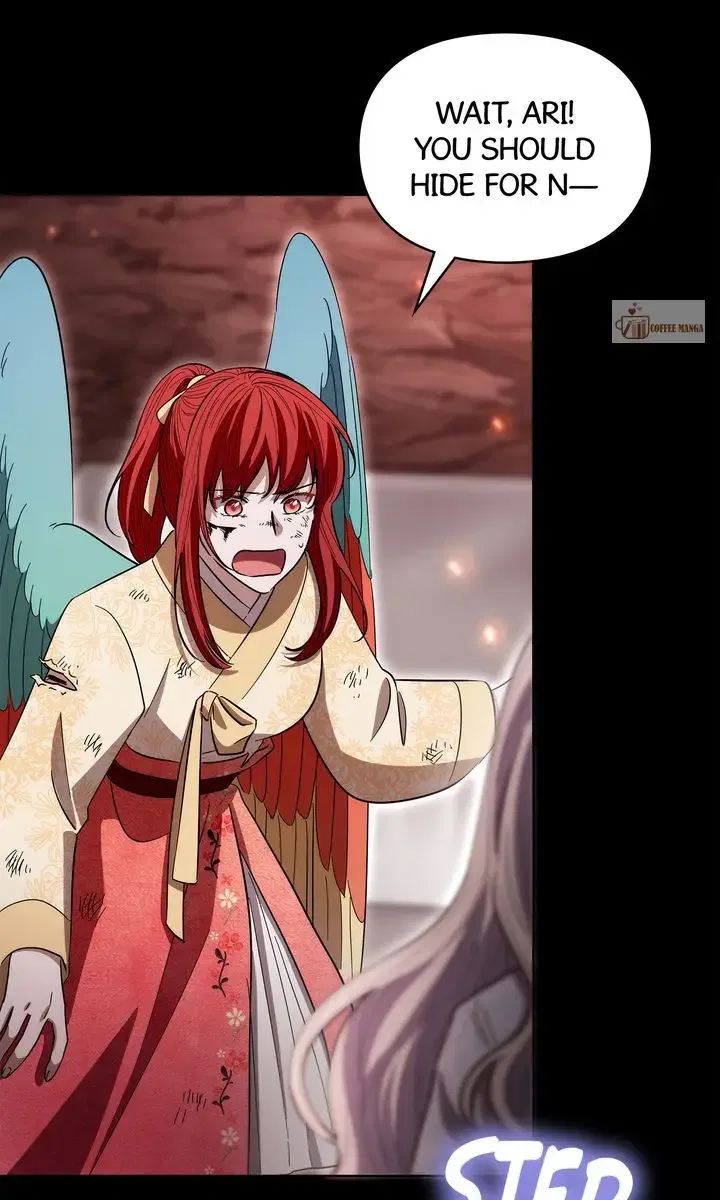 I Become the Tiger’s Daughter Chapter 93 – Page 74