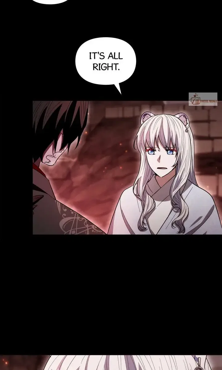 I Become the Tiger’s Daughter Chapter 93 – Page 79