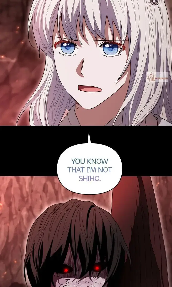 I Become the Tiger’s Daughter Chapter 93 – Page 80