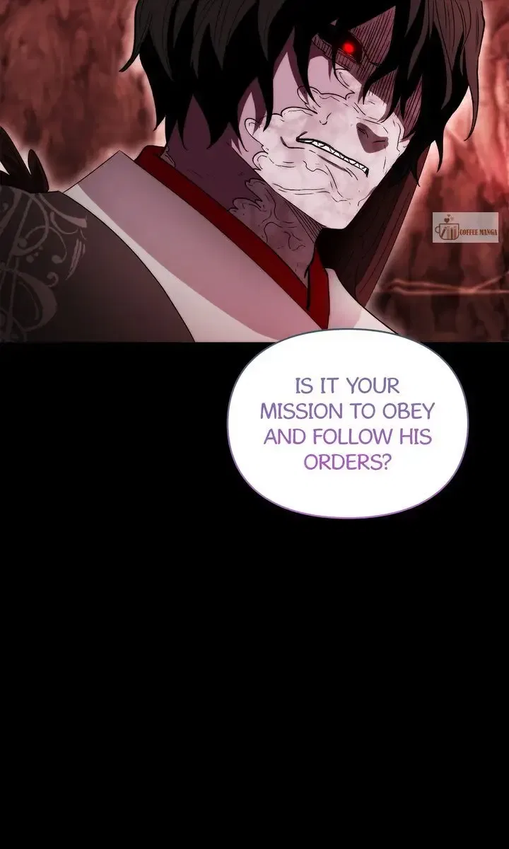I Become the Tiger’s Daughter Chapter 93 – Page 84