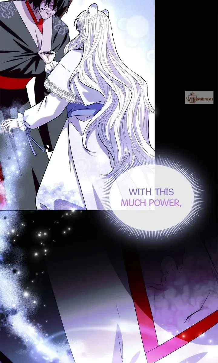 I Become the Tiger’s Daughter Chapter 93 – Page 89