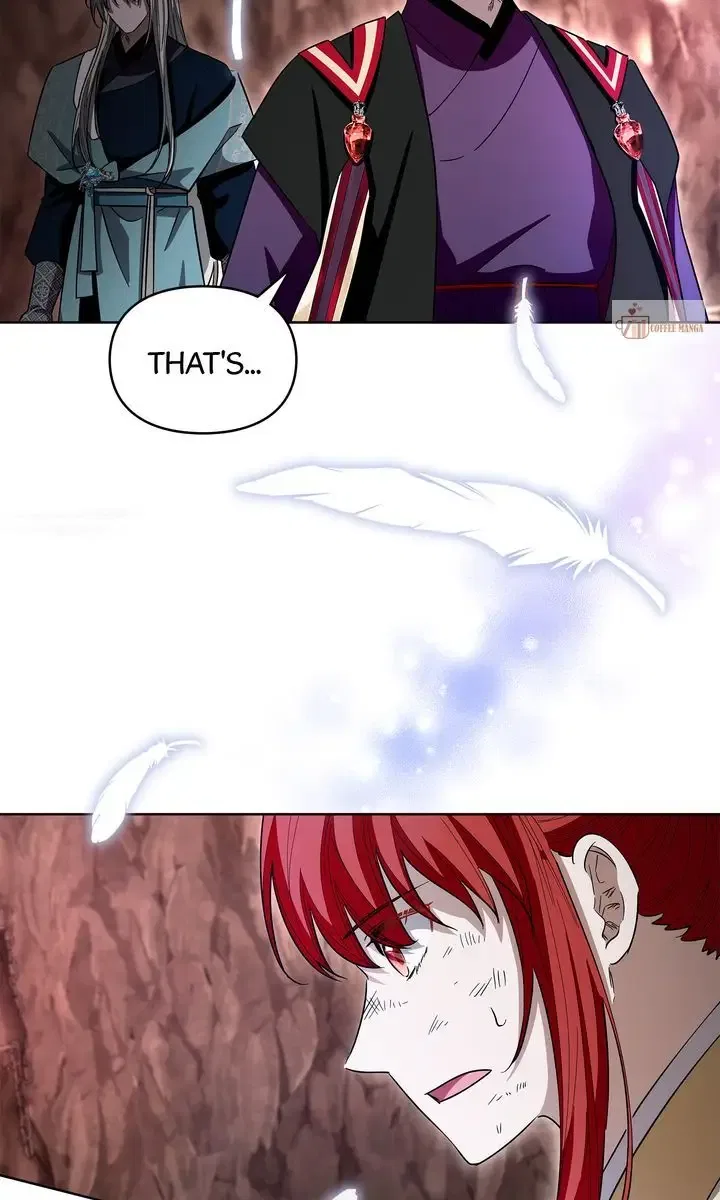 I Become the Tiger’s Daughter Chapter 93 – Page 93