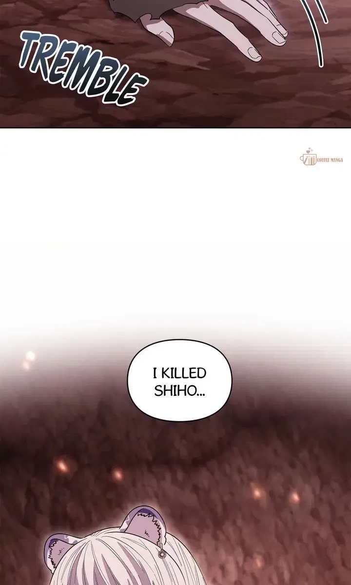 I Become the Tiger’s Daughter Chapter 93 – Page 96