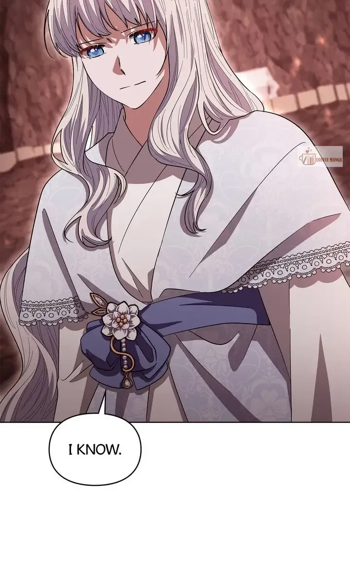 I Become the Tiger’s Daughter Chapter 93 – Page 97
