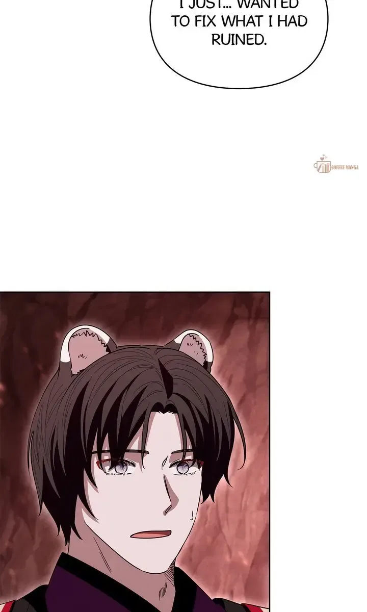 I Become the Tiger’s Daughter Chapter 93 – Page 99