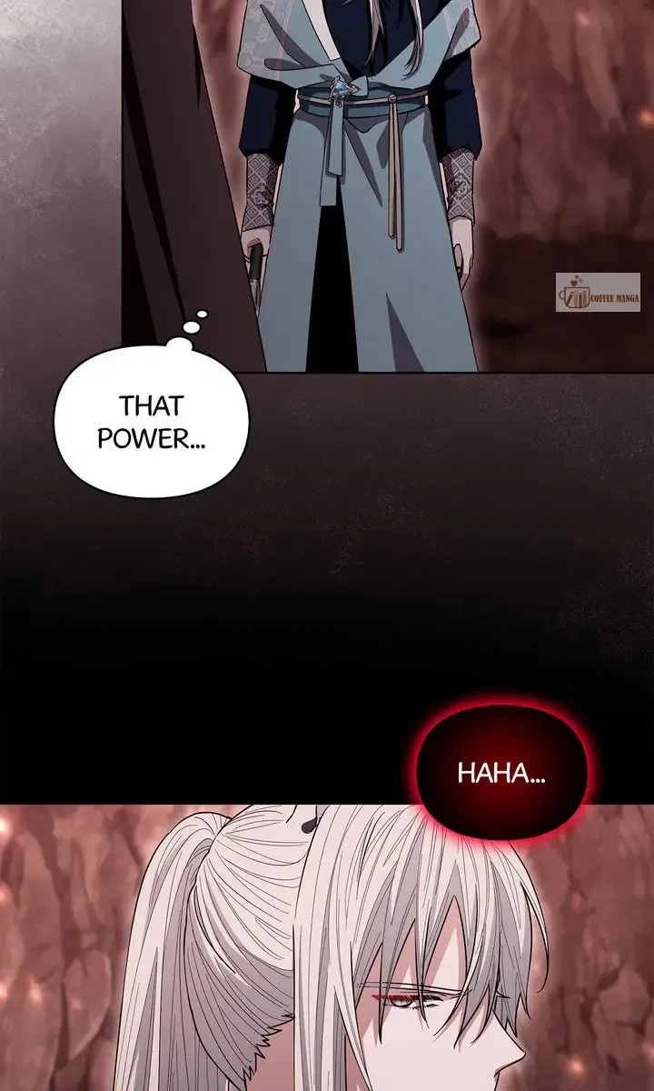 I Become the Tiger’s Daughter Chapter 93 – Page 101