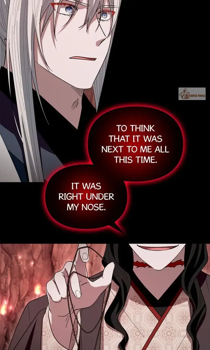 I Become the Tiger’s Daughter Chapter 93 – Page 106