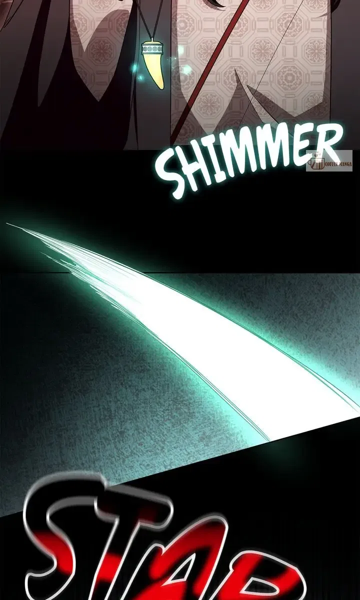 I Become the Tiger’s Daughter Chapter 93 – Page 107