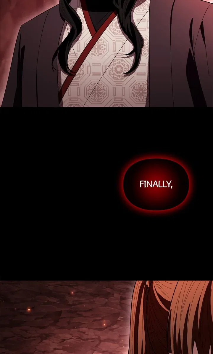 I Become the Tiger’s Daughter Chapter 92 – Page 3