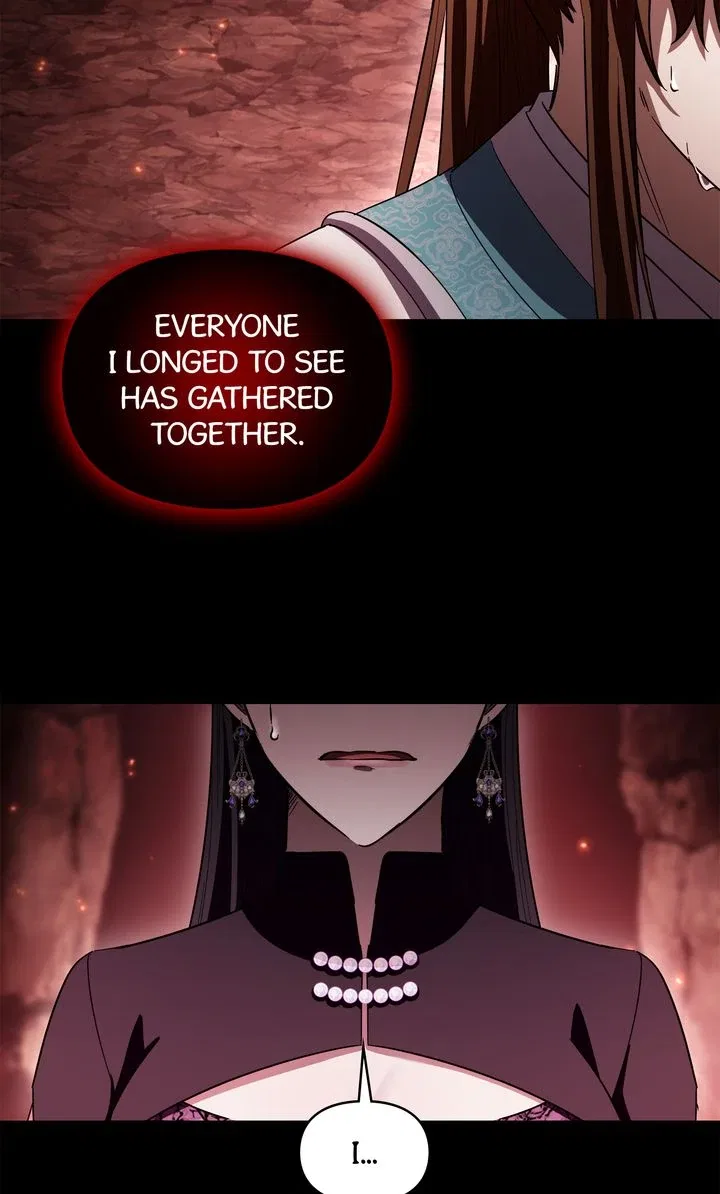 I Become the Tiger’s Daughter Chapter 92 – Page 4