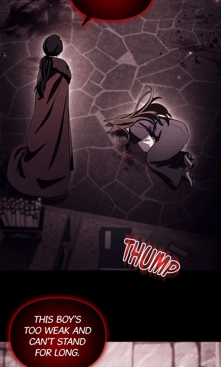 I Become the Tiger’s Daughter Chapter 92 – Page 7