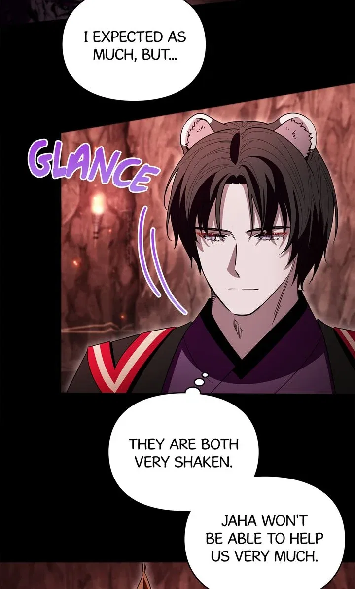 I Become the Tiger’s Daughter Chapter 92 – Page 14