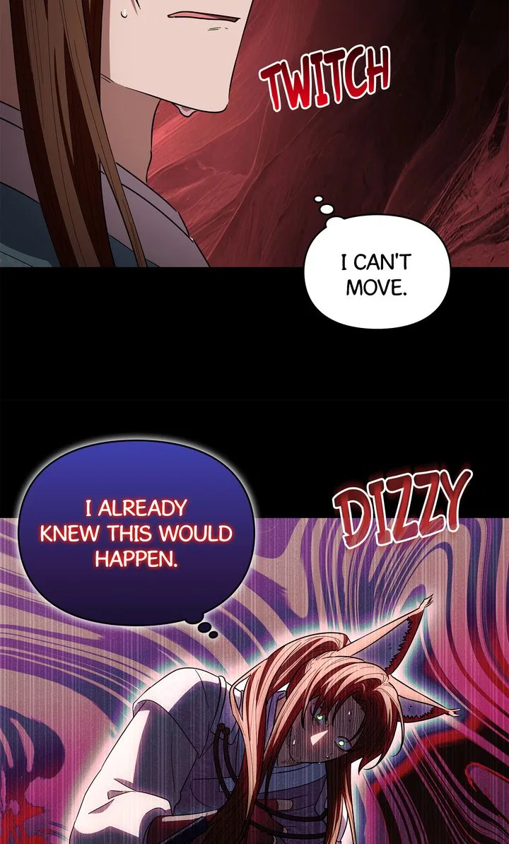 I Become the Tiger’s Daughter Chapter 92 – Page 16