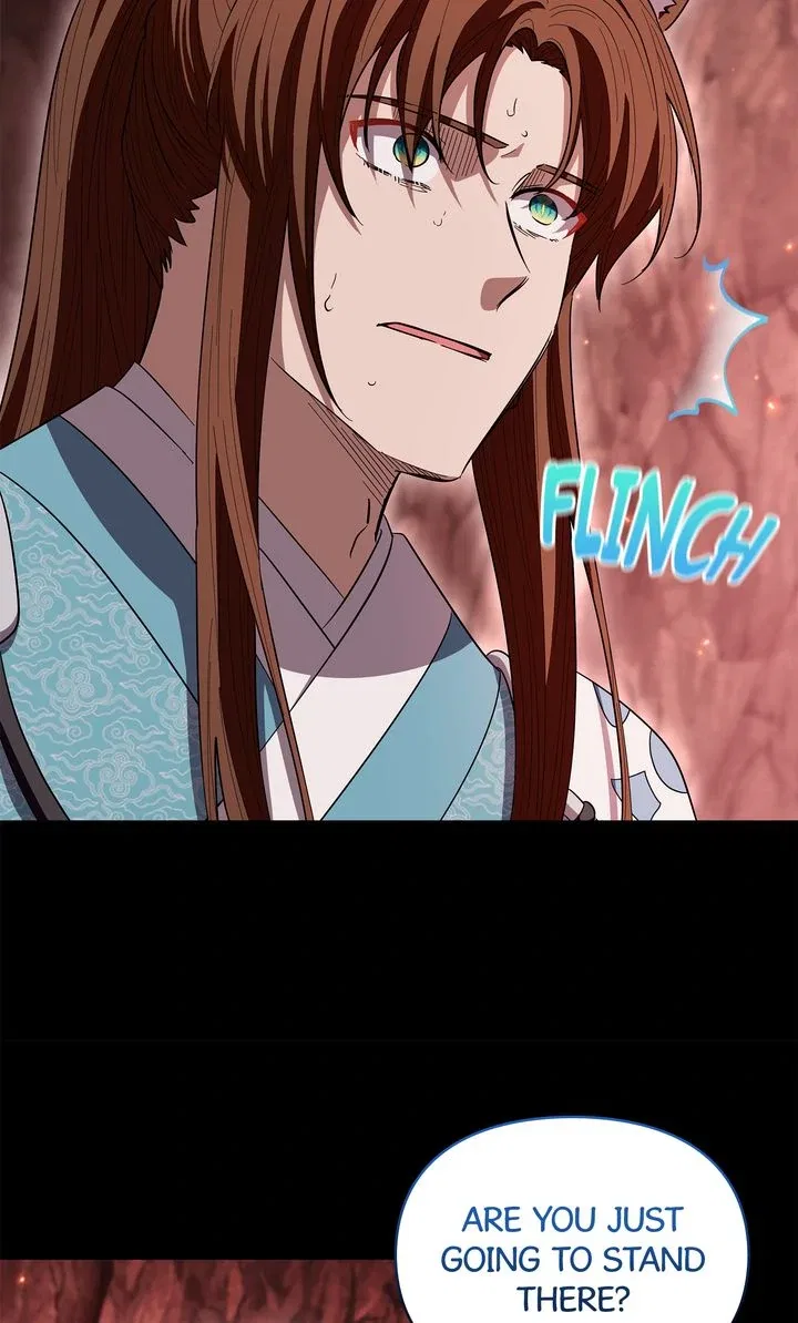 I Become the Tiger’s Daughter Chapter 92 – Page 18