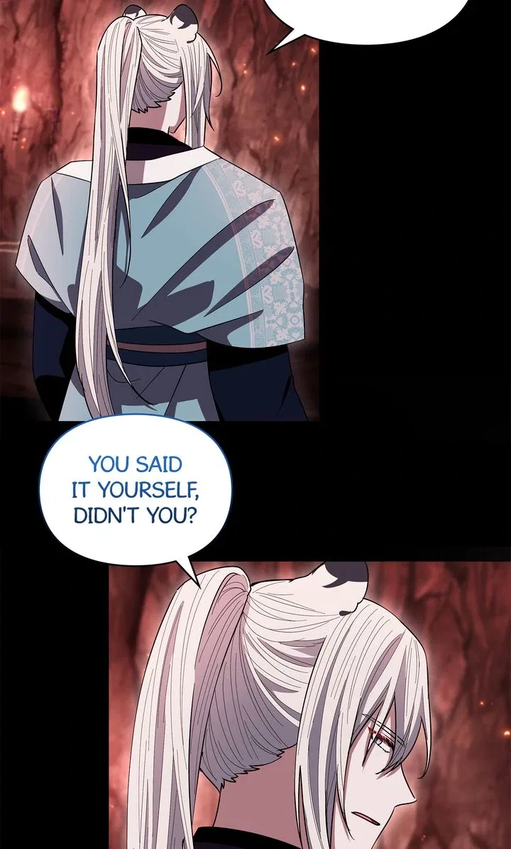 I Become the Tiger’s Daughter Chapter 92 – Page 19