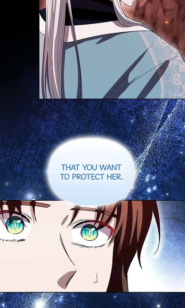 I Become the Tiger’s Daughter Chapter 92 – Page 20