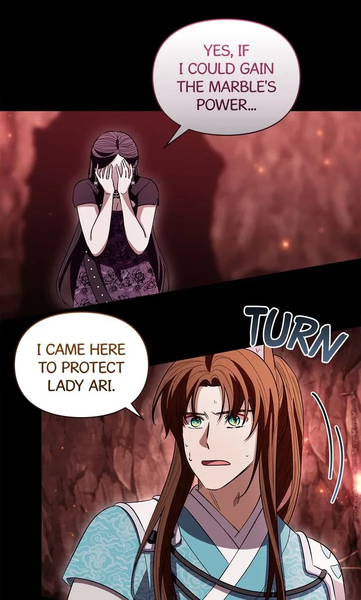 I Become the Tiger’s Daughter Chapter 92 – Page 23