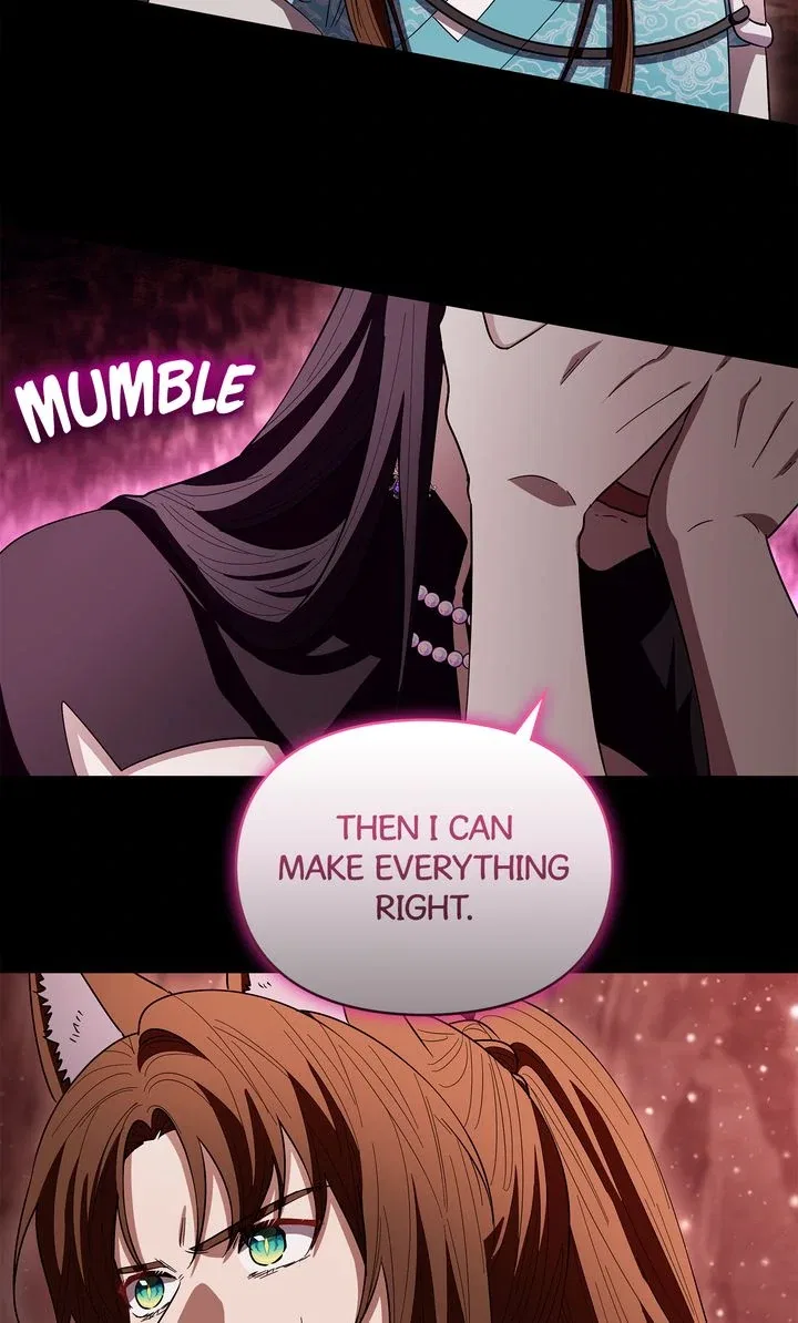 I Become the Tiger’s Daughter Chapter 92 – Page 24