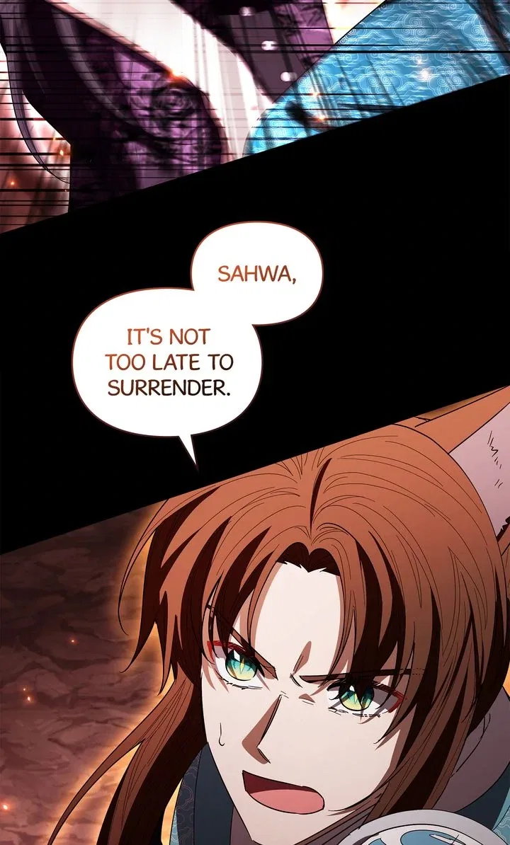 I Become the Tiger’s Daughter Chapter 92 – Page 28