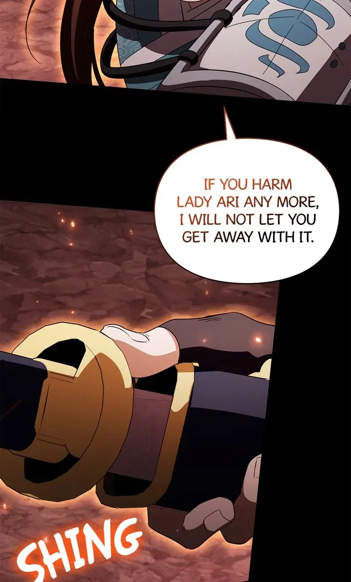 I Become the Tiger’s Daughter Chapter 92 – Page 29