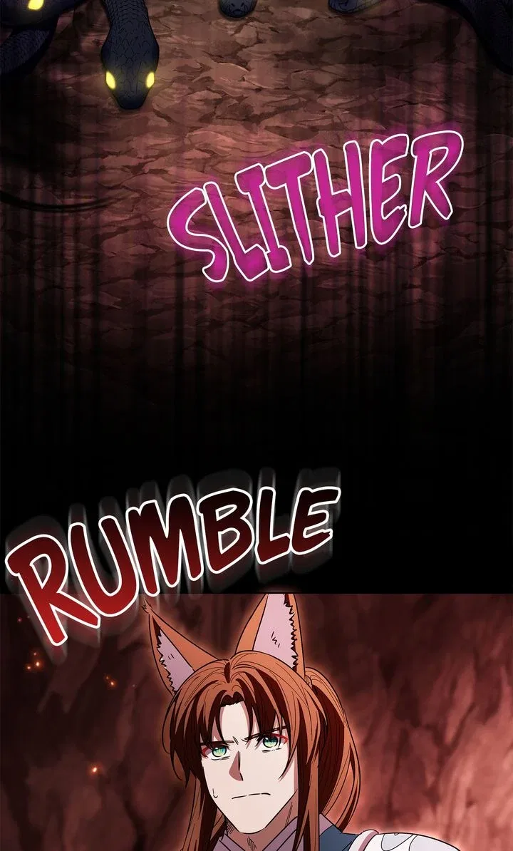 I Become the Tiger’s Daughter Chapter 92 – Page 35