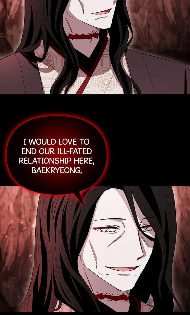 I Become the Tiger’s Daughter Chapter 92 – Page 49