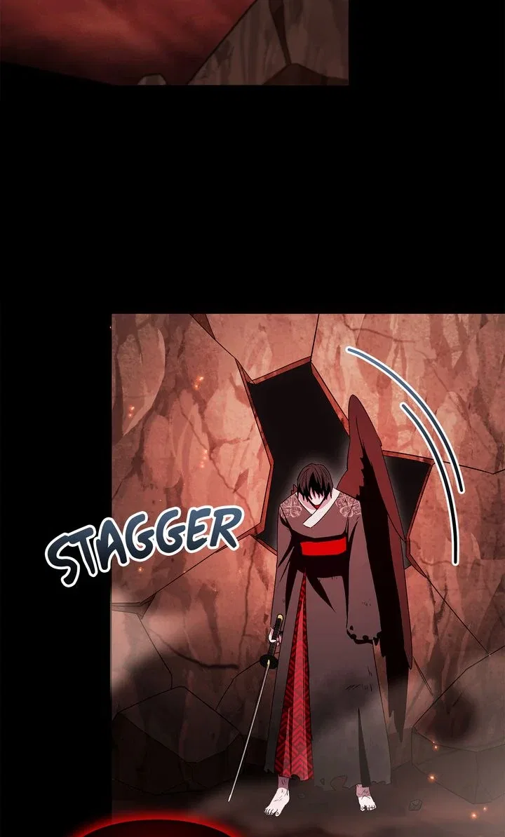 I Become the Tiger’s Daughter Chapter 92 – Page 51