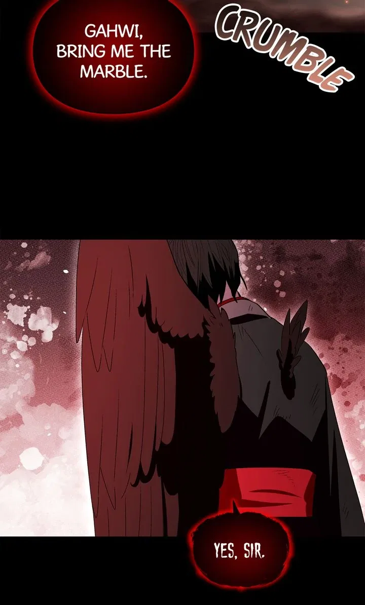 I Become the Tiger’s Daughter Chapter 92 – Page 52