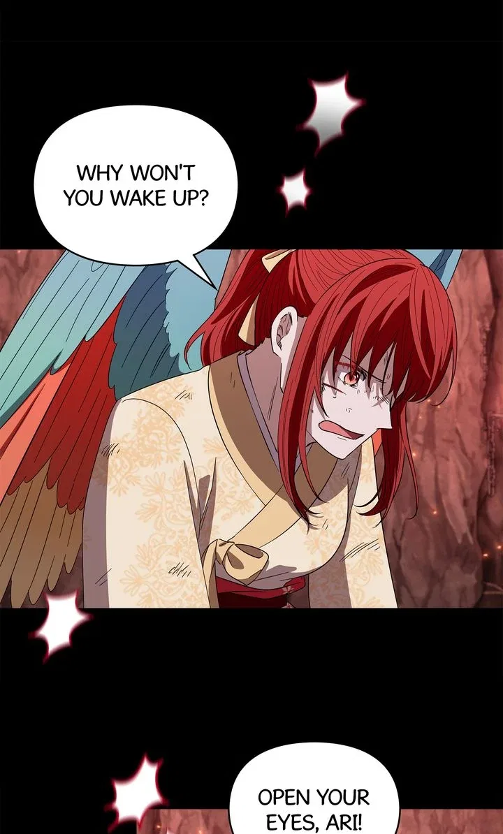 I Become the Tiger’s Daughter Chapter 92 – Page 60