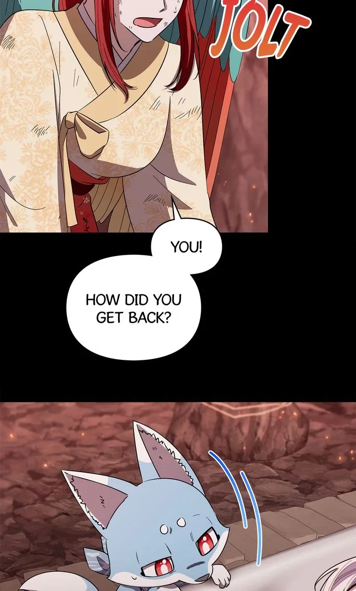 I Become the Tiger’s Daughter Chapter 92 – Page 62