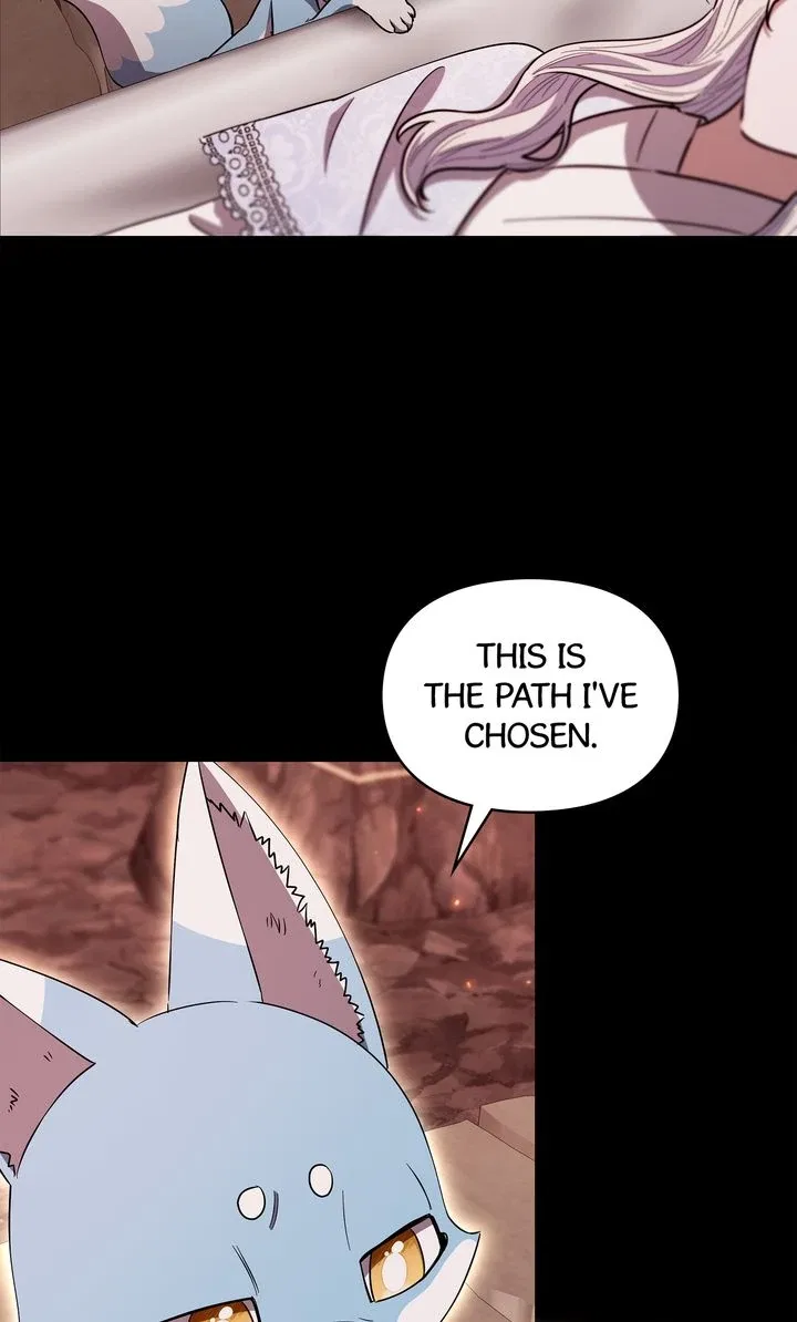I Become the Tiger’s Daughter Chapter 92 – Page 63