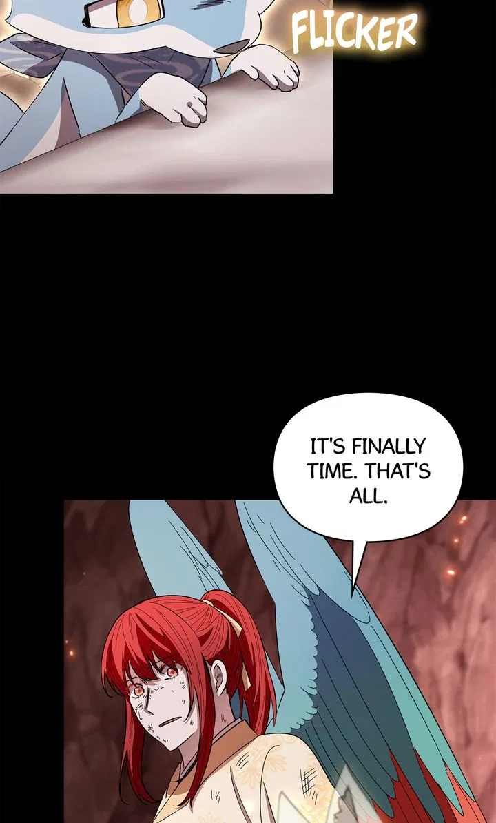 I Become the Tiger’s Daughter Chapter 92 – Page 64