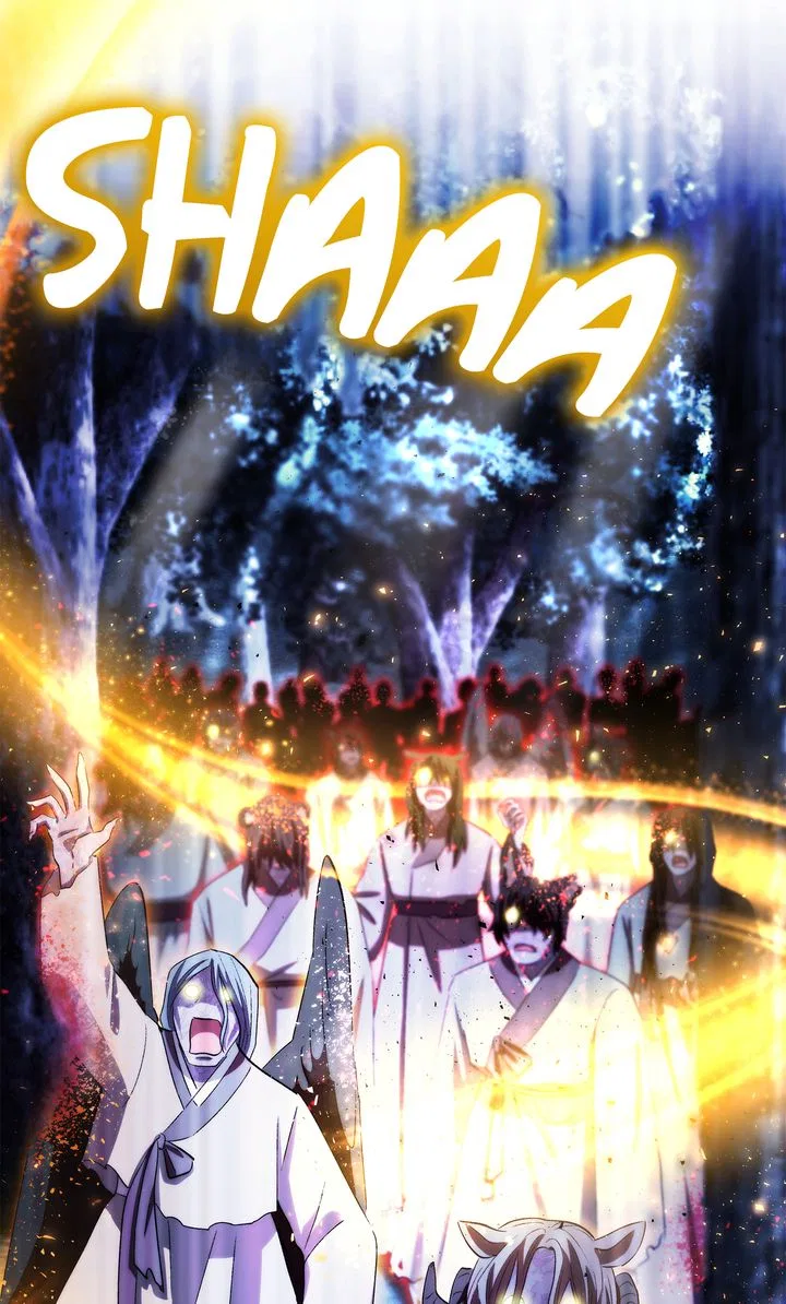 I Become the Tiger’s Daughter Chapter 92 – Page 70
