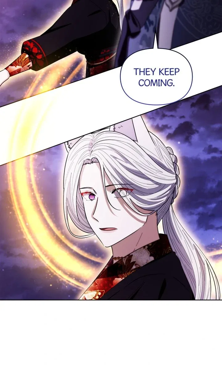 I Become the Tiger’s Daughter Chapter 92 – Page 72