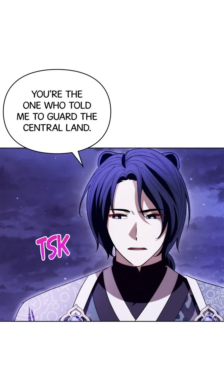 I Become the Tiger’s Daughter Chapter 92 – Page 74
