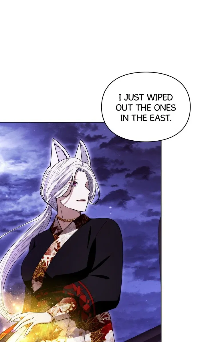 I Become the Tiger’s Daughter Chapter 92 – Page 75