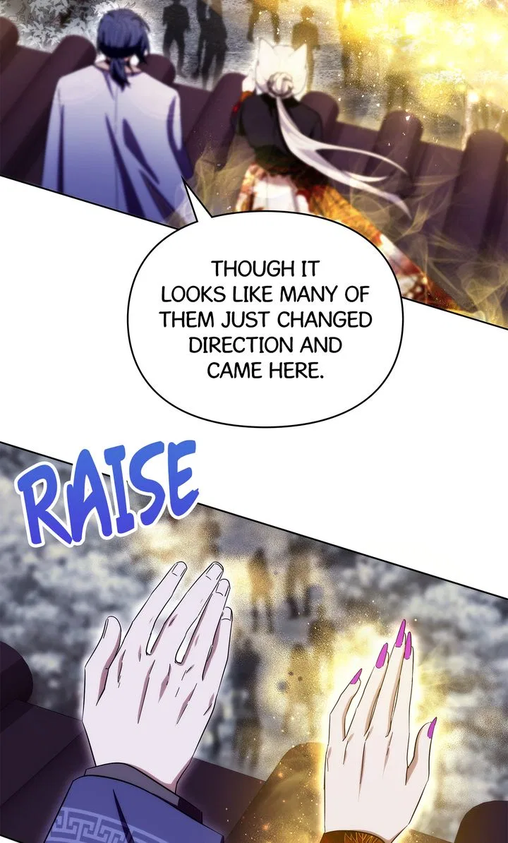 I Become the Tiger’s Daughter Chapter 92 – Page 77