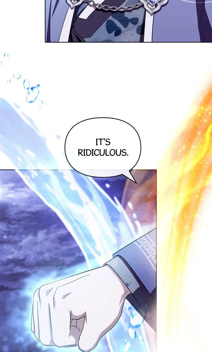 I Become the Tiger’s Daughter Chapter 92 – Page 81