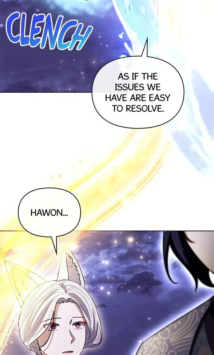 I Become the Tiger’s Daughter Chapter 92 – Page 82