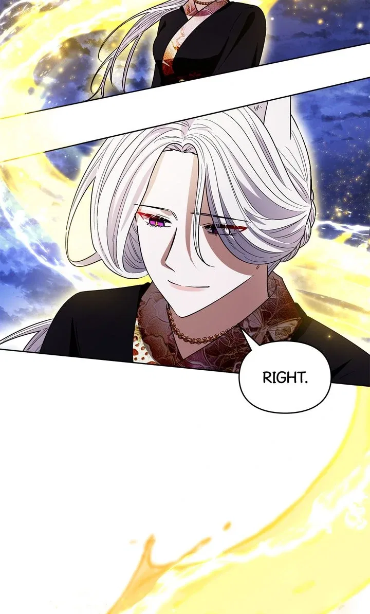 I Become the Tiger’s Daughter Chapter 92 – Page 85