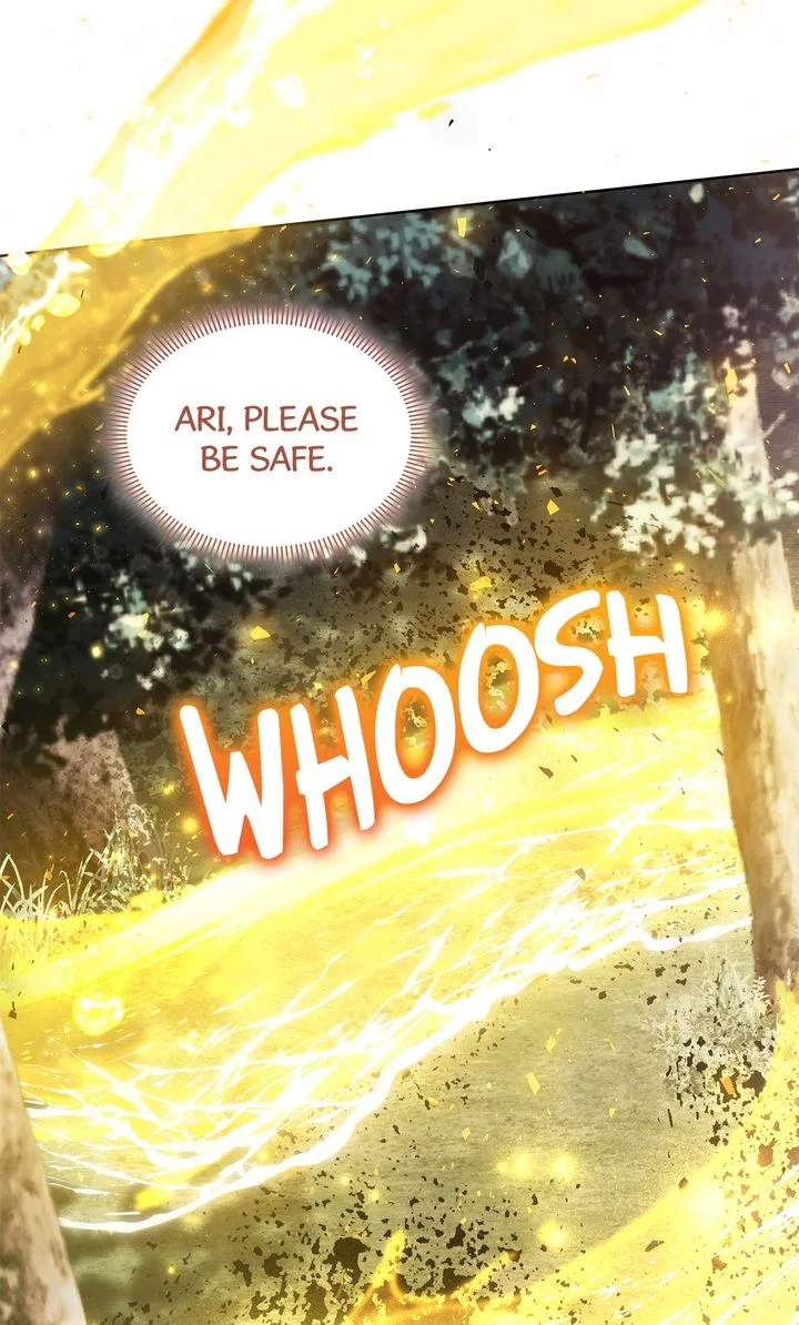I Become the Tiger’s Daughter Chapter 92 – Page 86