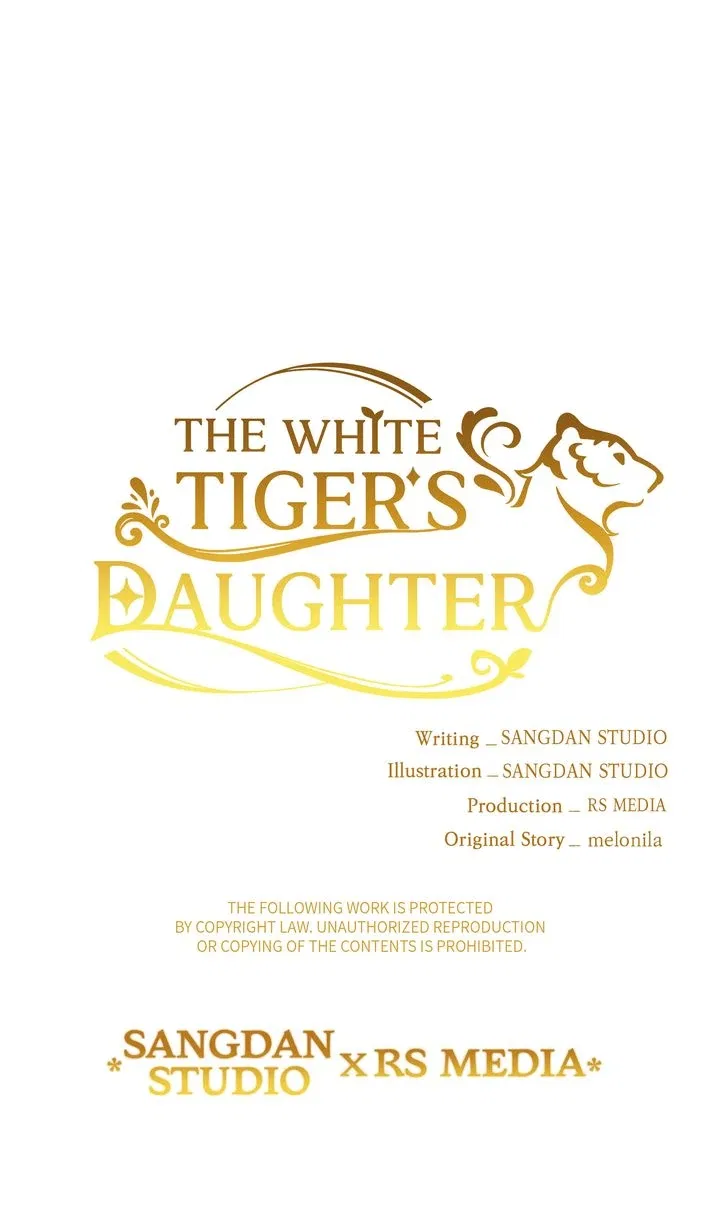 I Become the Tiger’s Daughter Chapter 92 – Page 89