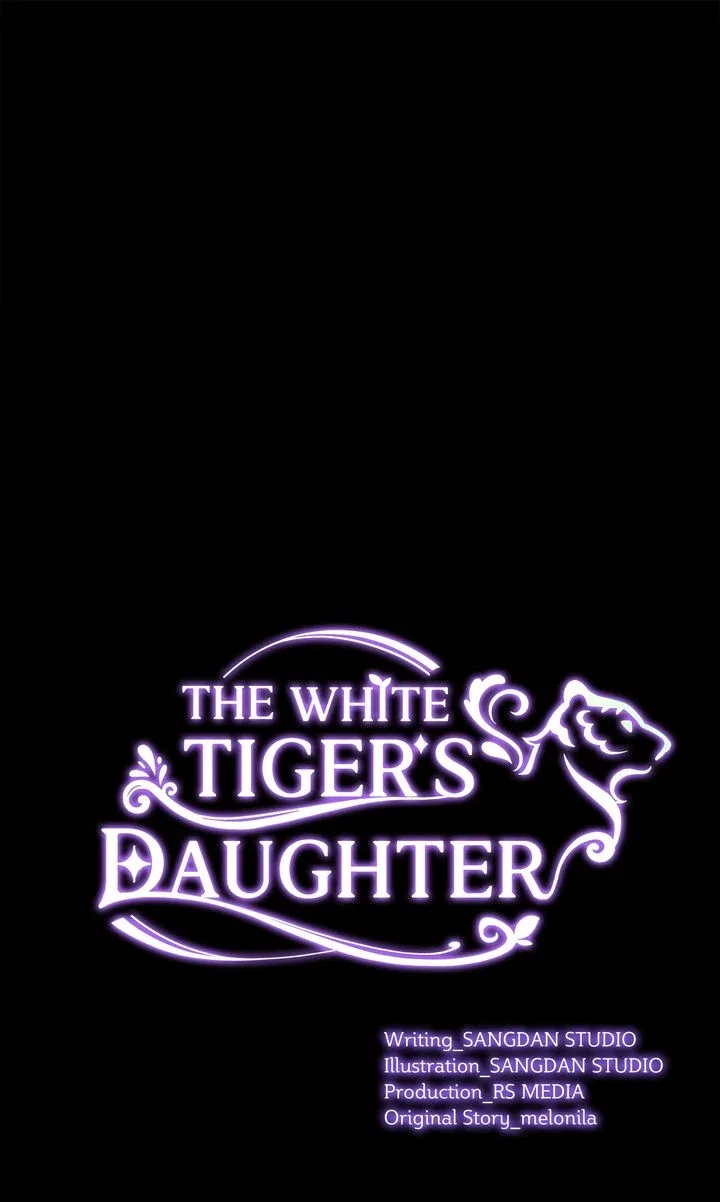 I Become the Tiger’s Daughter Chapter 91 – Page 1