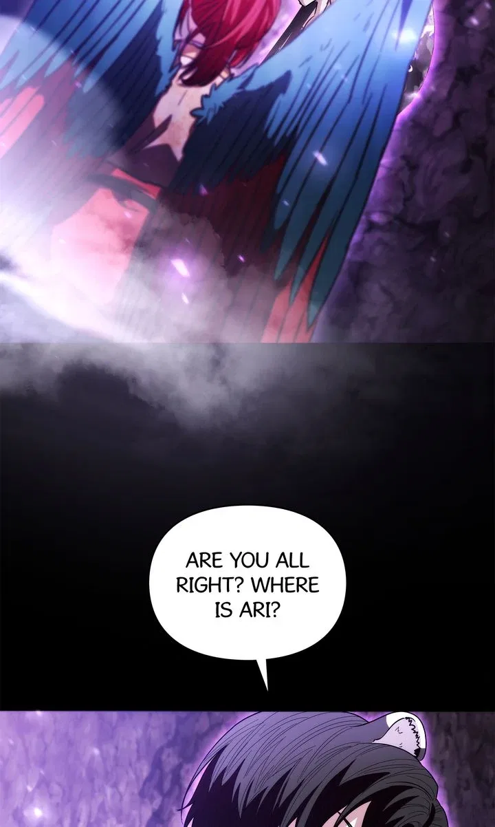 I Become the Tiger’s Daughter Chapter 91 – Page 4