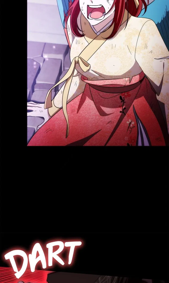 I Become the Tiger’s Daughter Chapter 91 – Page 6
